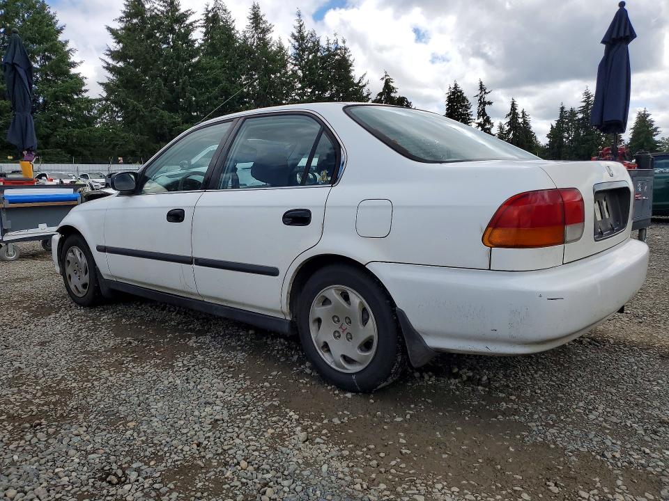 Продаж на аукціоні авто 1997 Honda Civic, vin: JHMEJ6672VS040181, номер лоту: 56737226