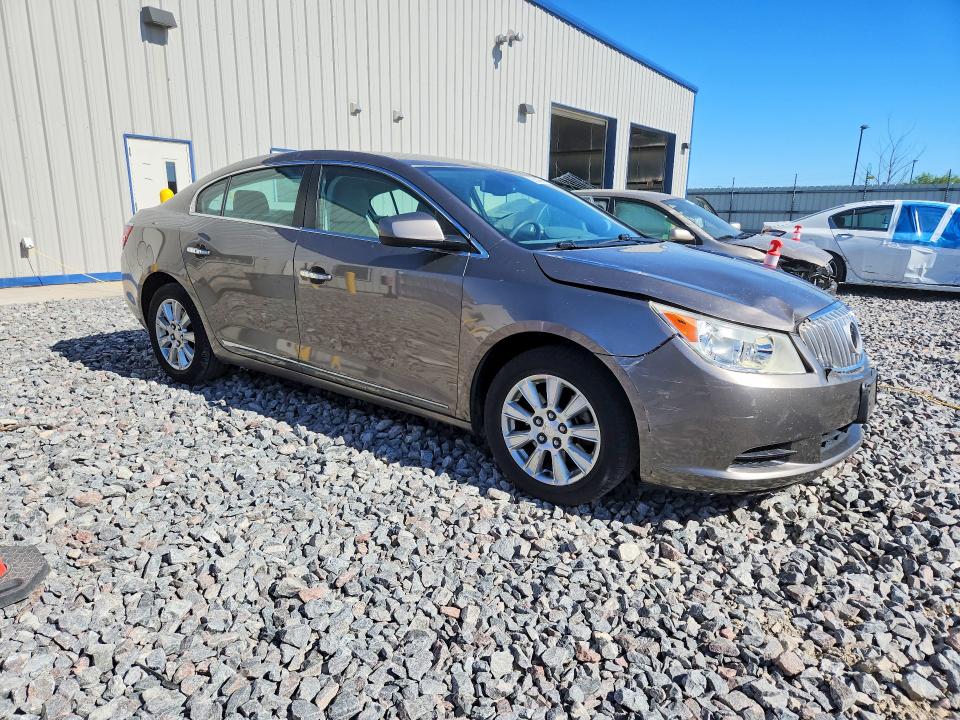 56036656 :رقم المزاد ، 1G4GA5ED8BF149823 vin ، 2011 Buick Lacrosse مزاد بيع
