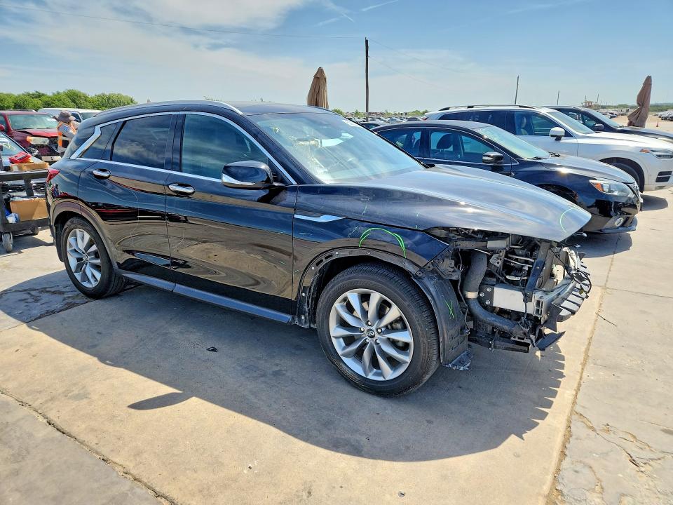 Aukcja sprzedaży 2019 Infiniti Qx50, vin: 3PCAJ5M17KF138253, numer aukcji: 59063226