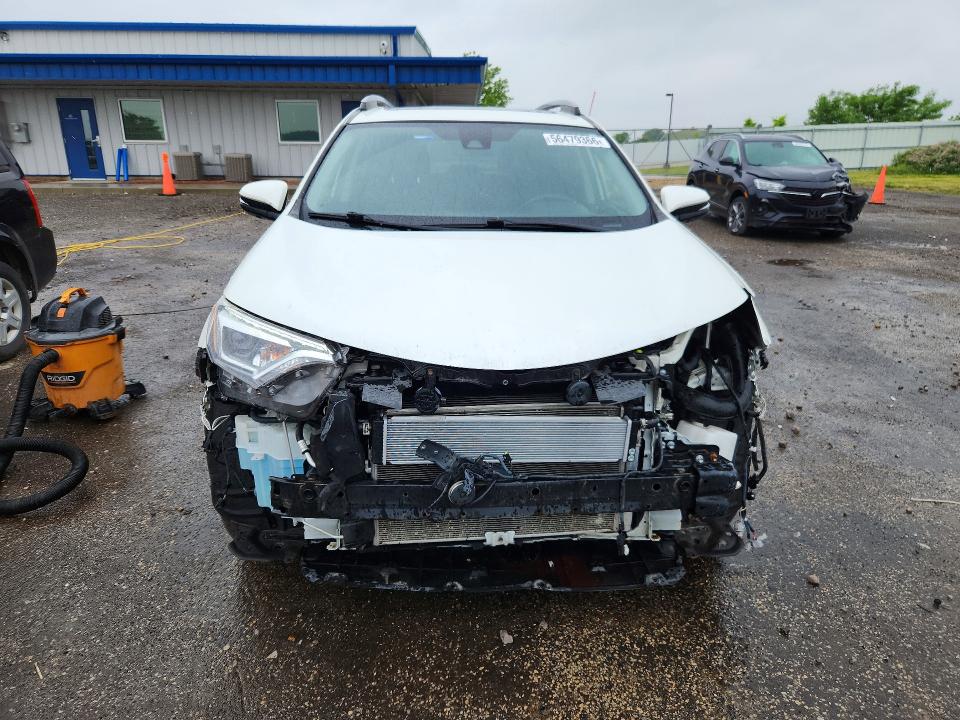 Aukcja sprzedaży 2017 Toyota Rav4 Hv, vin: JTMDJREV1HD076368, numer aukcji: 56479366