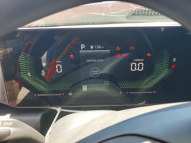 Продажа на аукционе авто 2025 Kia K4, vin: 3KPFT4DE5SE089024, номер лота: 56709316