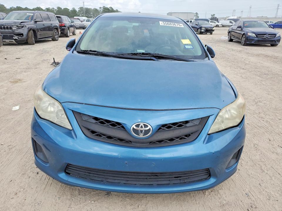 Aukcja sprzedaży 2013 Toyota Corolla, vin: 5YFBU4EE4DP216129, numer aukcji: 55683676