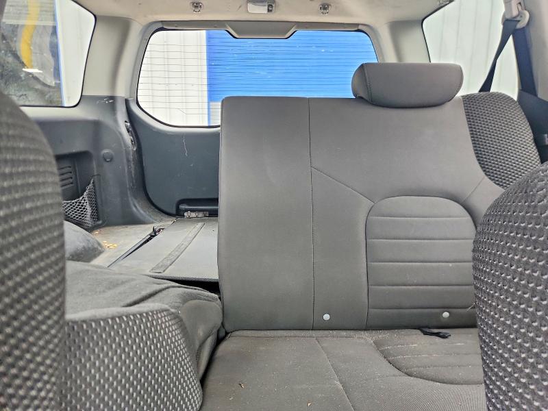 Aukcja sprzedaży 2011 Nissan Xterra, vin: 5N1AN0NW1BC523530, numer aukcji: 56665276