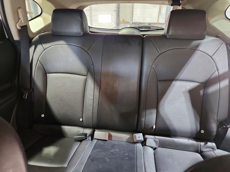 2012 Nissan Rogue მანქანა იყიდება აუქციონზე, vin: JN8AS5MTXCW252330, აუქციონის ნომერი: 58710276