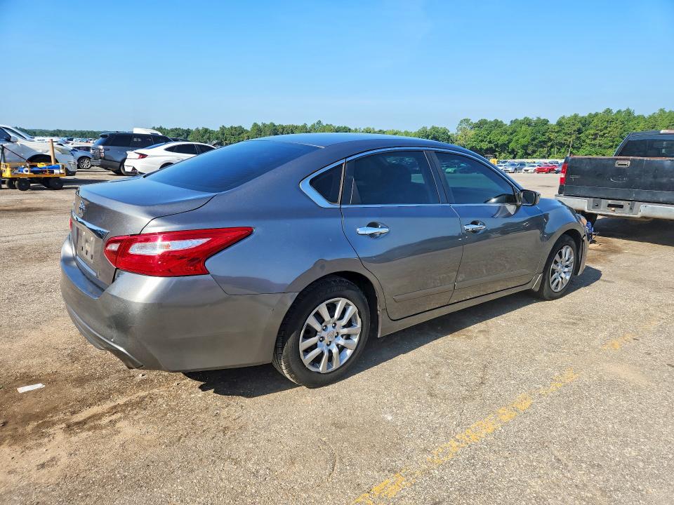 2016 Nissan Altima მანქანა იყიდება აუქციონზე, vin: 1N4AL3APXGC109735, აუქციონის ნომერი: 58236626