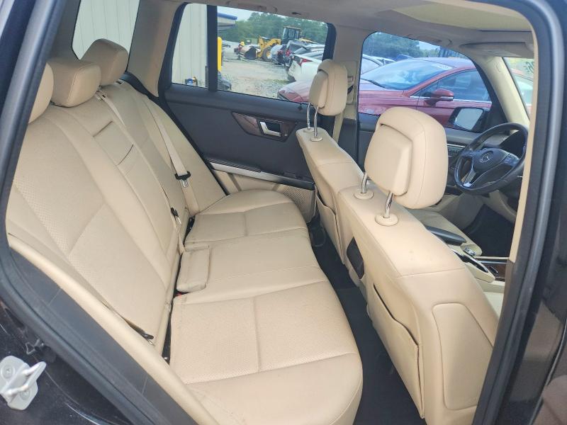 57947006 :رقم المزاد ، WDCGG0EB1EG227209 vin ، 2014 Mercedes-benz Glk مزاد بيع