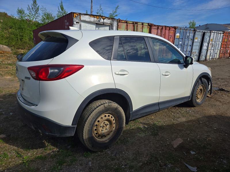 2014 Mazda Cx-5 მანქანა იყიდება აუქციონზე, vin: JM3KE4DY7E0308038, აუქციონის ნომერი: 55406326