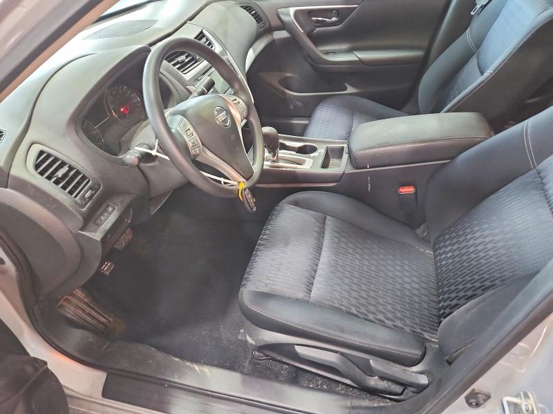 Aukcja sprzedaży 2017 Nissan Altima, vin: 1N4AL3AP0HC293410, numer aukcji: 58753566