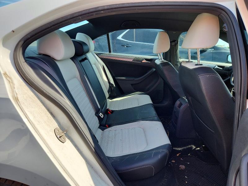 54500366 :رقم المزاد ، 3VWD17AJ8GM414243 vin ، 2016 Volkswagen Jetta مزاد بيع