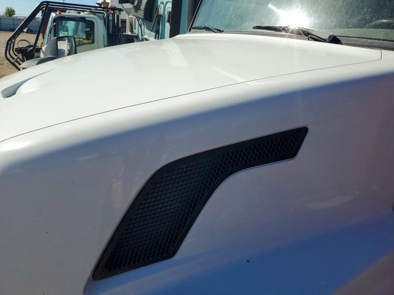 Продажа на аукционе авто 2017 Volvo Vn, vin: 4V4N99EH8HN977291, номер лота: 56278446