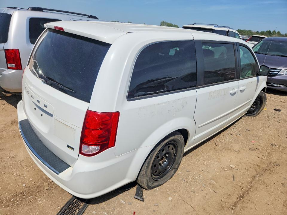 58135476 :رقم المزاد ، 2C4RDGBG5GR139930 vin ، 2016 Dodge Grand Caravan مزاد بيع