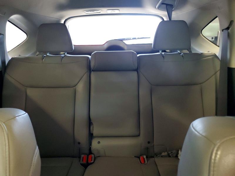 Продажа на аукционе авто 2015 Honda Cr-v, vin: 5J6RM4H79FL081926, номер лота: 58264826