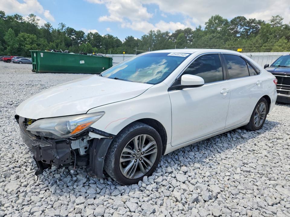 Aukcja sprzedaży 2015 Toyota Camry, vin: 4T1BF1FK5FU042179, numer aukcji: 85452345