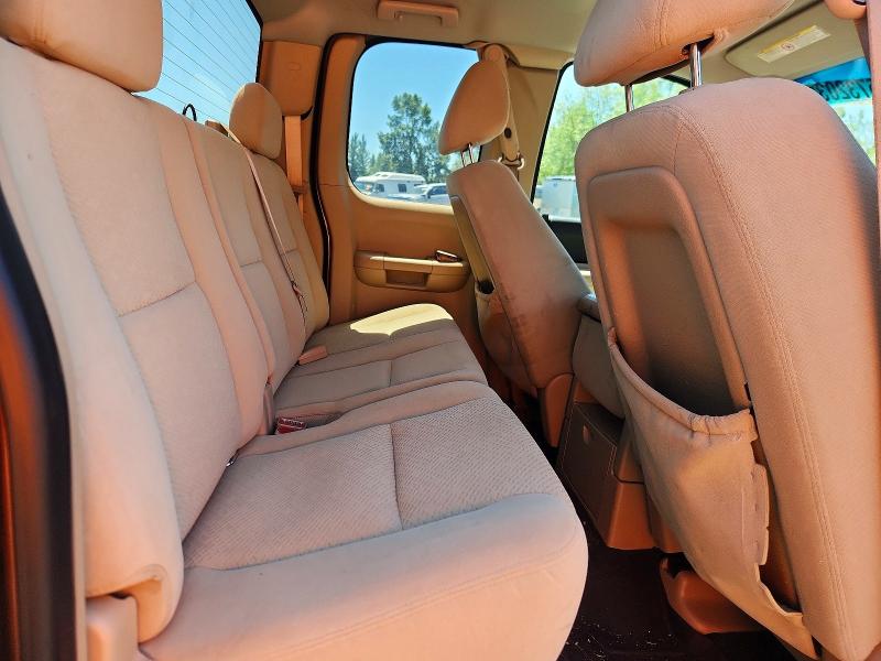 57320316 :رقم المزاد ، 1GCHK29668E155599 vin ، 2008 Chevrolet Silverado مزاد بيع