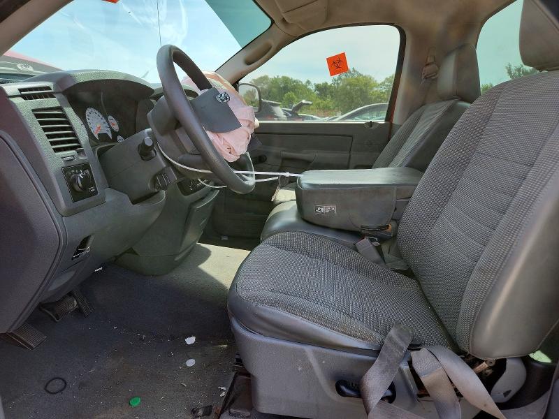 Aukcja sprzedaży 2006 Dodge Ram 1500, vin: 1D7HA16K36J179352, numer aukcji: 56280406
