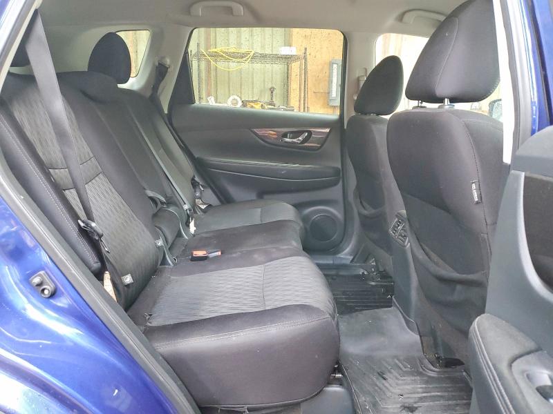 Продажа на аукционе авто 2019 Nissan Rogue, vin: 5N1AT2MT6KC760801, номер лота: 57378416