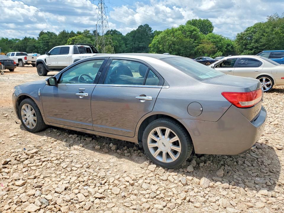 Продажа на аукционе авто 2010 Lincoln Mkz, vin: 3LNHL2GC8AR643411, номер лота: 54925396
