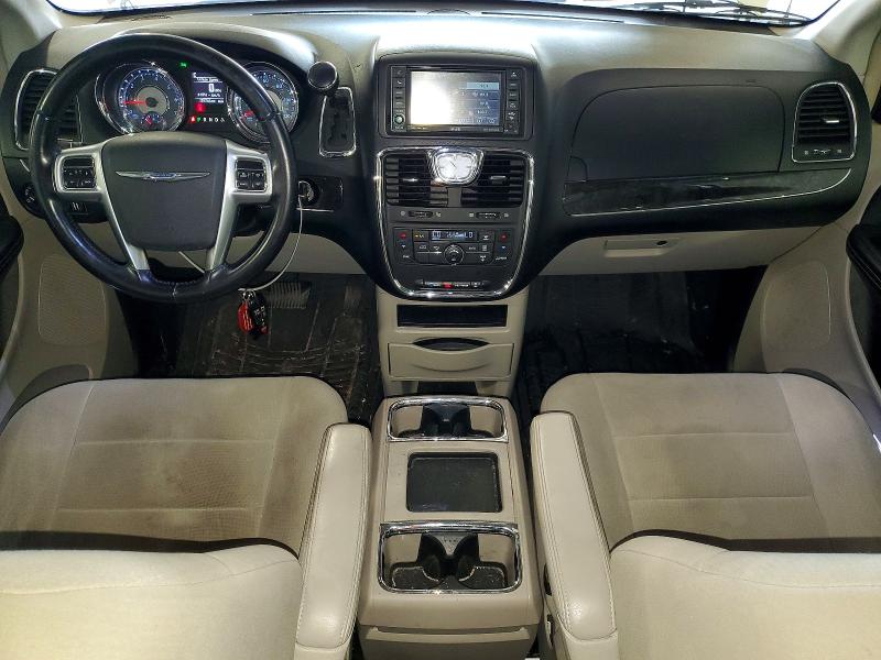 Продаж на аукціоні авто 2011 Chrysler Town & Country, vin: 2A4RR5DG1BR720055, номер лоту: 56847426