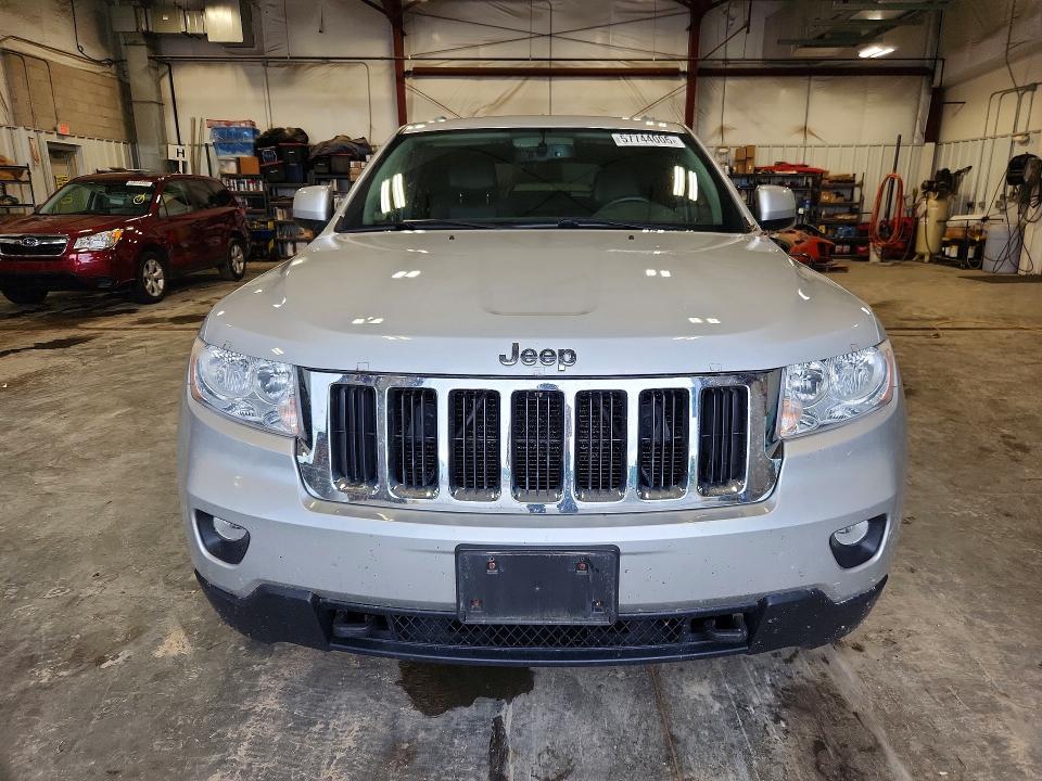 Aukcja sprzedaży 2011 Jeep Grand Cherokee, vin: 1J4RR4GG5BC737536, numer aukcji: 57744006