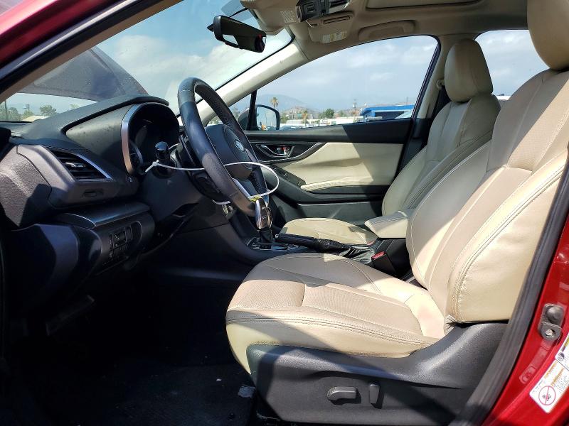 Продажа на аукционе авто 2018 Subaru Impreza, vin: 4S3GTAU64J3702073, номер лота: 59009876