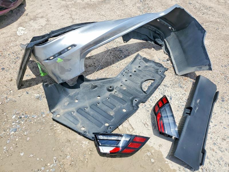 Продажа на аукционе авто 2025 Honda Accord, vin: 1HGCY2F75SA042099, номер лота: 57872416