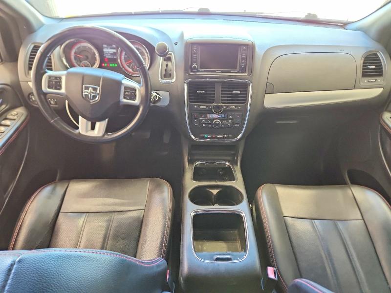 55988486 :رقم المزاد ، 2C4RDGEG1KR716067 vin ، 2019 Dodge Grand Caravan مزاد بيع