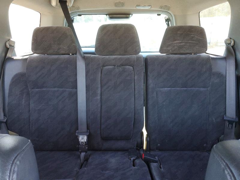 Aukcja sprzedaży 2002 Honda Cr-v, vin: JHLRD78812C075132, numer aukcji: 58513216