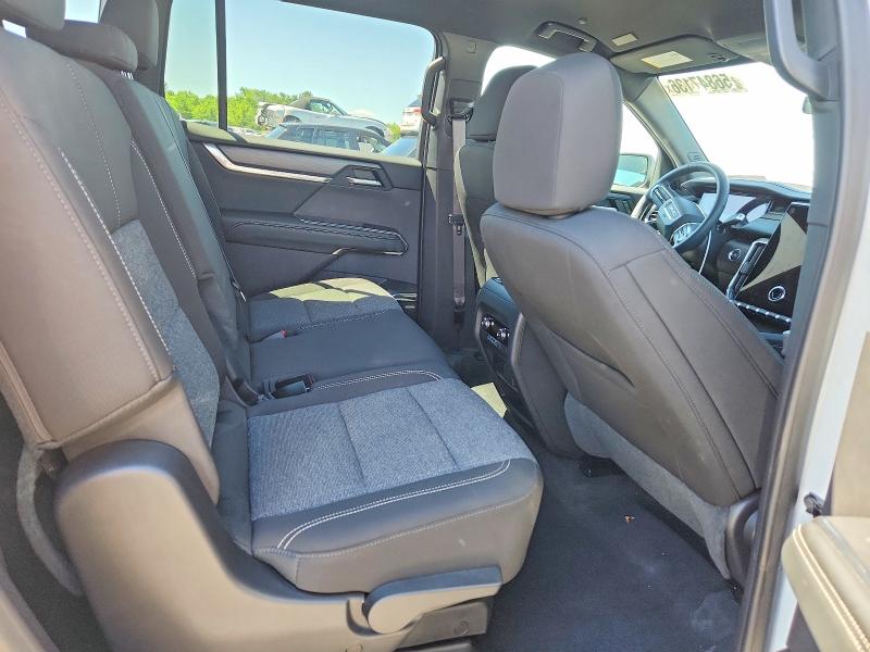 Aukcja sprzedaży 2025 Gmc Acadia, vin: 1GKENNRS6SJ126339, numer aukcji: 56847136