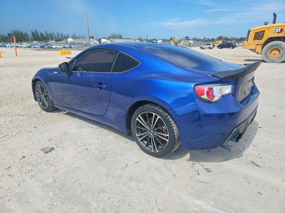 Продаж на аукціоні авто 2013 Scion Fr-s, vin: JF1ZNAA15D2732260, номер лоту: 58492936