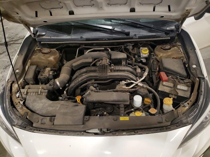 Aukcja sprzedaży 2018 Subaru Impreza, vin: 4S3GKAA65J3611904, numer aukcji: 58933706