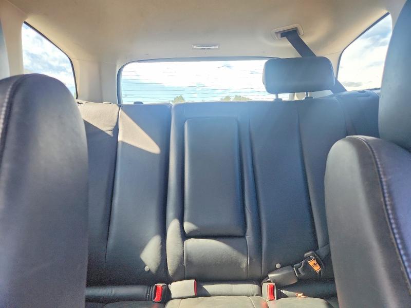 Продаж на аукціоні авто 2011 Mazda Cx-7, vin: JM3ER4C3XB0358032, номер лоту: 57229946