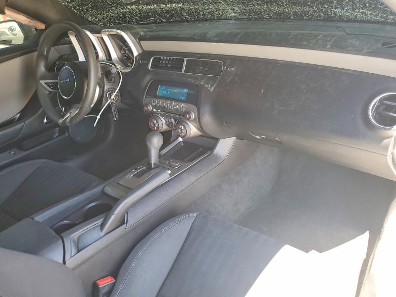 Aukcja sprzedaży 2011 Chevrolet Camaro, vin: 2G1FA1ED8B9155714, numer aukcji: 58321476