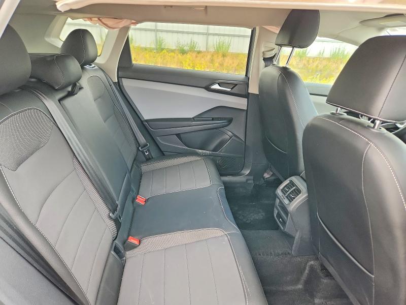 Aukcja sprzedaży 2023 Volkswagen Taos, vin: 3VVYX7B23PM302431, numer aukcji: 58105986