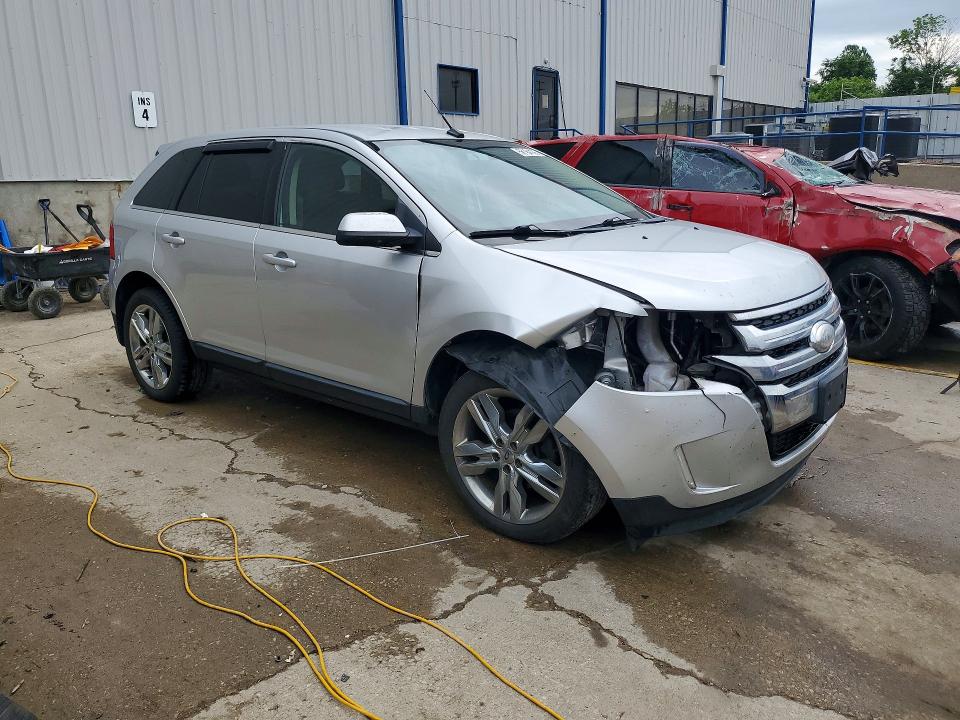 Продажа на аукционе авто 2012 Ford Edge, vin: 2FMDK3KC9CBA40676, номер лота: 56164186