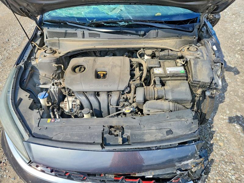 Продаж на аукціоні авто 2022 Kia Forte, vin: 3KPF54AD7NE444883, номер лоту: 55036966