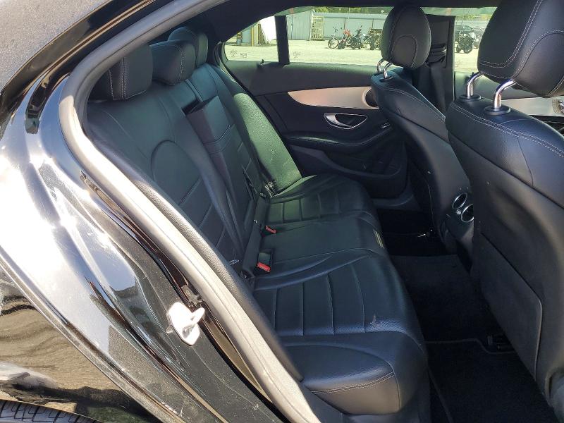 Продаж на аукціоні авто 2018 Mercedes-benz C, vin: 55SWF4JB1JU253460, номер лоту: 55764676