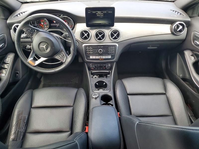 Продаж на аукціоні авто 2018 Mercedes-benz Gla, vin: WDCTG4EB1JJ441877, номер лоту: 58505816