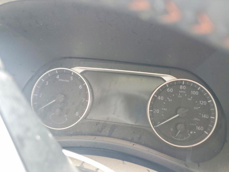51830106 :رقم المزاد ، 3N1AB8DV2RY391709 vin ، 2024 Nissan Sentra مزاد بيع