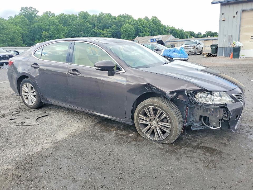 Продажа на аукционе авто 2014 Lexus Es, vin: JTHBK1GG1E2122212, номер лота: 55853216