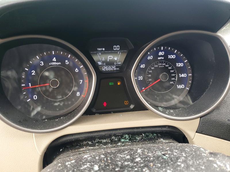 Продаж на аукціоні авто 2016 Hyundai Elantra, vin: 5NPDH4AE3GH759489, номер лоту: 54588256