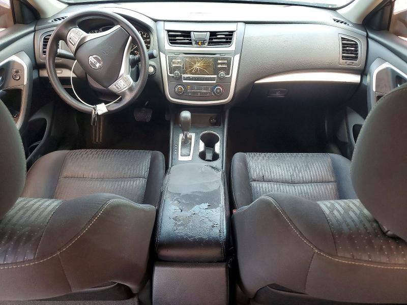 Aukcja sprzedaży 2016 Nissan Altima, vin: 1N4AL3AP0GC206023, numer aukcji: 56425716
