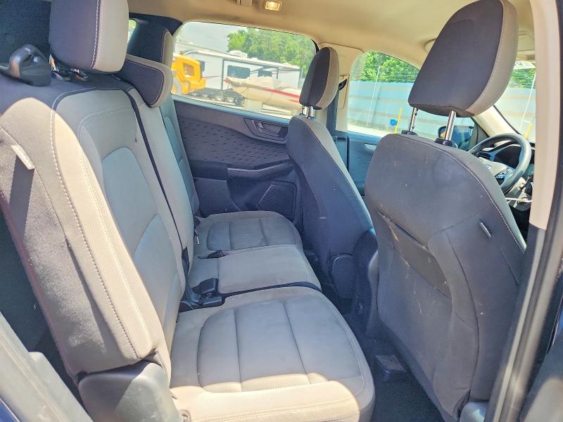 2020 Ford Escape მანქანა იყიდება აუქციონზე, vin: 1FMCU0F67LUC56559, აუქციონის ნომერი: 56842446