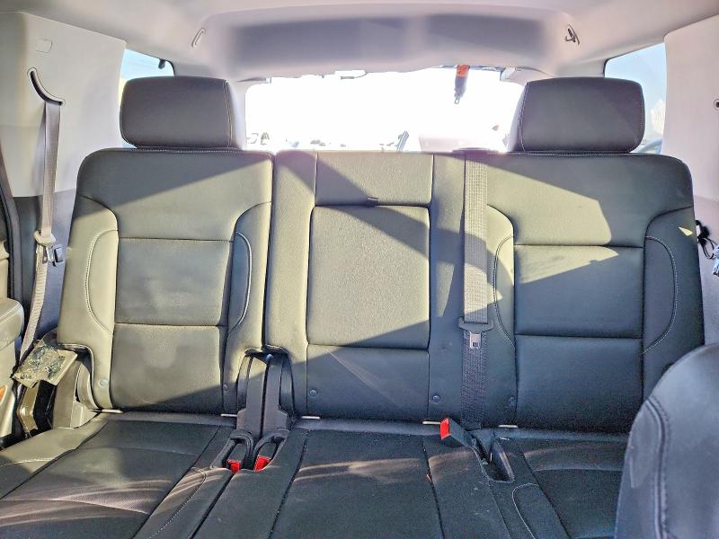 Продаж на аукціоні авто 2018 Chevrolet Tahoe, vin: 1GNSCBKC2JR234793, номер лоту: 56140996