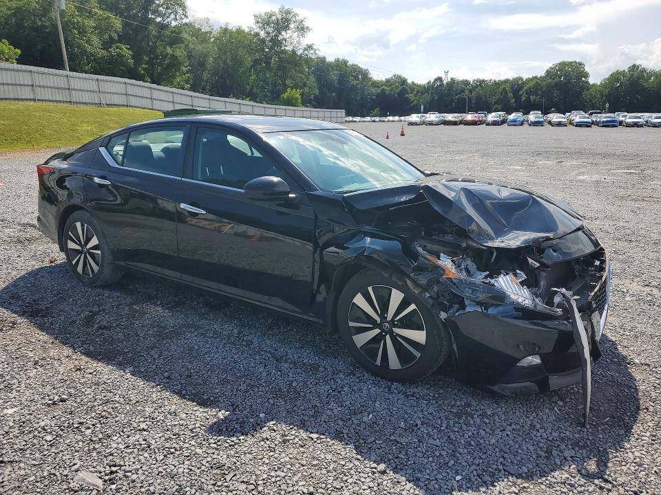 Продажа на аукционе авто 2022 Nissan Altima, vin: 1N4BL4DV6NN333218, номер лота: 58187076