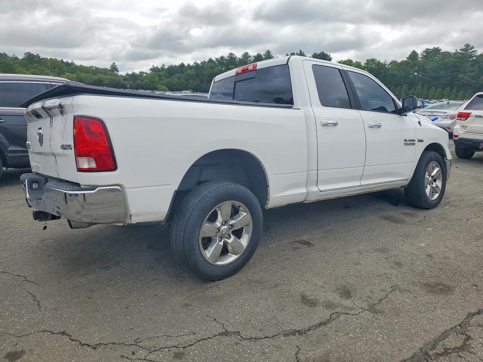 54718216 :رقم المزاد ، 1C6RR7GTXGS377365 vin ، 2016 Ram 1500 مزاد بيع