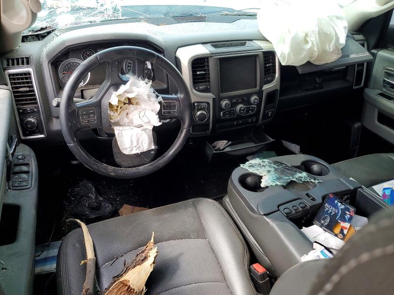 Aukcja sprzedaży 2017 Ram 1500, vin: 3C6RR6LT5HG760901, numer aukcji: 56290066