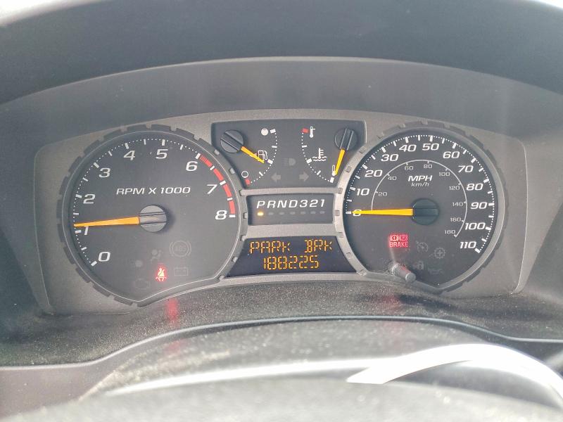2004 Chevrolet Colorado მანქანა იყიდება აუქციონზე, vin: 1GCDT136448178998, აუქციონის ნომერი: 59325486
