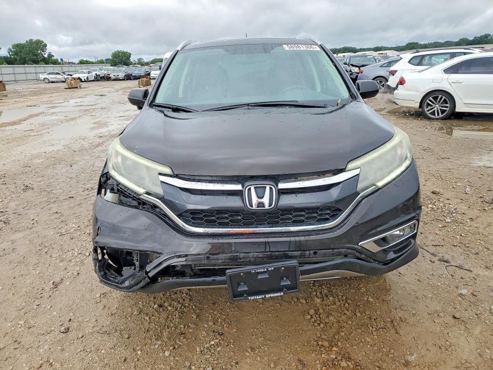 Продаж на аукціоні авто 2016 Honda Cr-v, vin: 5J6RM4H71GL063454, номер лоту: 58981306