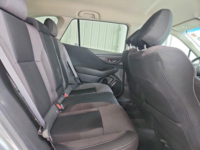 Продаж на аукціоні авто 2020 Subaru Outback, vin: 4S4BTACC4L3264848, номер лоту: 58262486