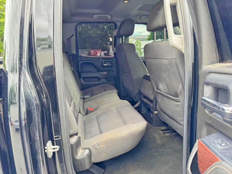 Продажа на аукционе авто 2016 Gmc Sierra, vin: 1GTV2MEC1GZ120082, номер лота: 56046926